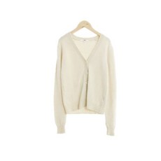 유니클로남자가디건