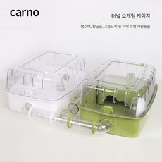  햄스터 케이지 기니피그 은신처 고슴도치 사육장 하우스, 터널 소개팅 케이지 