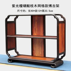수공예그릇장