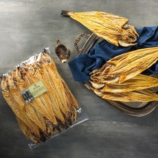 [하늘태]용대리 황태포10미특41-43cm, 10개