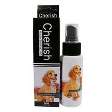 아기강아지 배변훈련 배변유도제 60ml, 1개