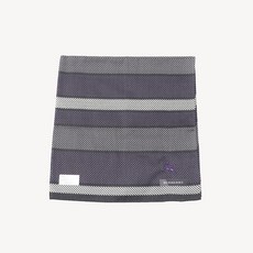 BURBERRY 버버리 도트&패턴 행거치프
