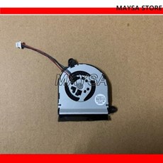 [해외] 팬이있는 방열판 01HW697 LENOVO THINKPAD T480S A485 팬용 ND75C21 17E37, 상세내용표시