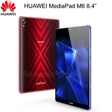 [해외]화웨이 Mediaad M6 터보 84 리뷰후기