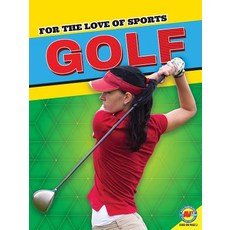 Golf Library Binding, Av2