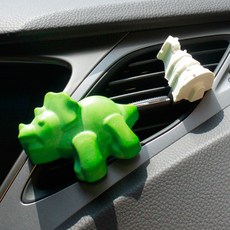 차량용석고방향제키트