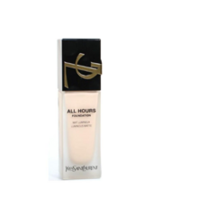 입생로랑 올아워 파운데이션25ml-하루종일 착붙 강력한 커버
