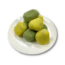 호두경단(60g)X20개(2알), 20개, 60g