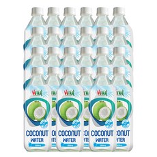 RFC비넛 코코넛워터 100% 무가당 NFC 500ml