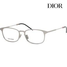 디올 안경테 DIOR0223 CTL 명품 실버 남자 여자 가벼운 메탈테