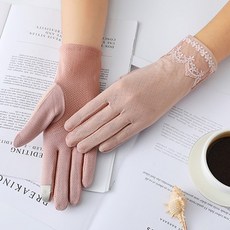 레이스운전장갑