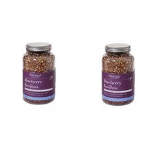 블루베리루이보스