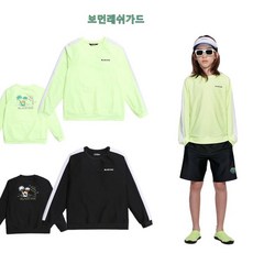 블랙야크키즈 BK보먼래쉬가드1BKRSM3906