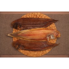 100% 자연산 통영 반건조 생선 [원산지:국산(경상남도 통영시)], 1개, 450g