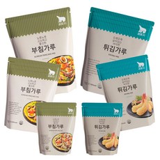 곰표부침가루500