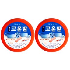 약국고운발크림