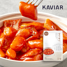 미로떡볶이
