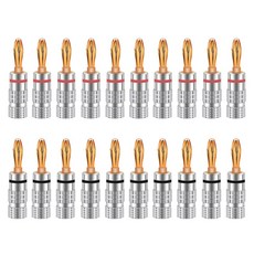 스피커케이블젠더나카미치