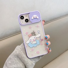 마이멜로디카메라보호