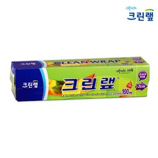 크린랲 22cm x 100m 1box(30개입)