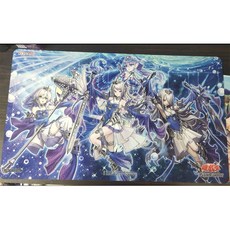 유희왕플레이매트