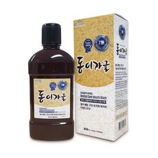 동이덴탈가글 800ml