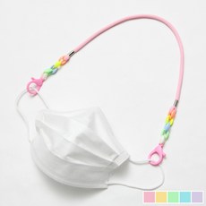 토이믹스 마스크스트랩 여아용 3P set