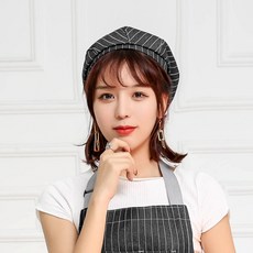 주방베레모모자