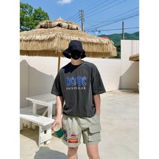 acdc티셔츠