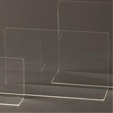 투명아크릴상품진열대