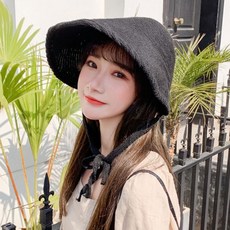 여름트루퍼모자