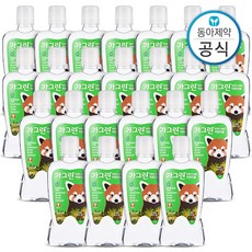어린이가그린24개