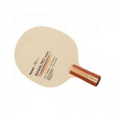 닛타쿠 바잘텍 이너C 탁구라켓 중국식 펜홀더 목판_161672EA, 상세페이지 참조