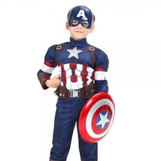 어린이할로윈어벤져스