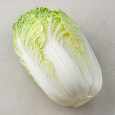 국내산 알배기 배추 1개입 1개, 1개입 × 1개, one option, 1개