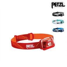 [페츨] petzl 티키나 헤드램프, 1개, 레드