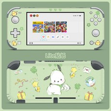 산리오닌텐도스티커