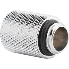 2pcs익스텐더 수냉식 G1/4오스-메스 피팅 어댑터 구리 소재 내구성형 시트(20mm), 단일상품