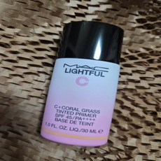 맥 로즈 톤업 베이스 SPF45 / PA++++ 30ml 4종 세트