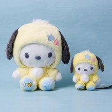 포차코인형