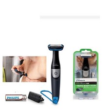 BN-LA BG1026 남성 면도기 ckc*39296en, 1개, 본상품선택