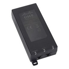 [Cisco] 시스코 AIR-PWRINJ6 / 1포트 PoE /POE48V [AP1852/C9115AXE/C9115AXI/C9105AXI/C9120AX] - AP