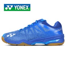배드민턴화 YONEX 정통 배드민턴 신발 초경량