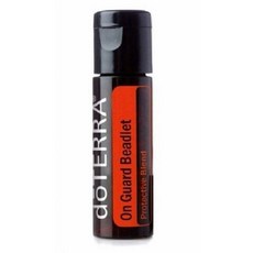 Doterra On Guard Beadlet 도테라 온 가드 비들렛 125정