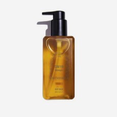 SW19 MIDNIGHT BODY WASH 280ml 149211, 1개 - sw19미드나잇