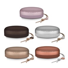 뱅앤올룹슨 베오플레이 A1 블루투스 스피커 5종 택1 / Bang n Olufsen Beoplay A1 Bluetooth Speaker, 3. Natural