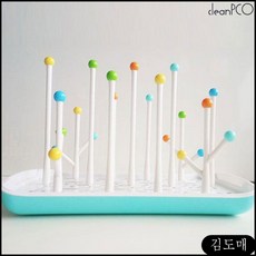 KP 주방 보관 트리 젖병 젖병건조대 젖병거치대 걸이 관리