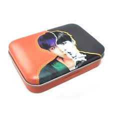 아이돌렌즈케이스