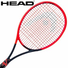 헤드 테니스라켓 2023 레디컬 MP 300g, 라켓만구매 (스트링X)
