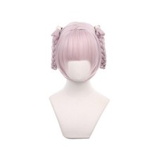 DEALERS단독 코스프레의상 여성 코스 의상 코스프레 제품 망토 노래 헤어